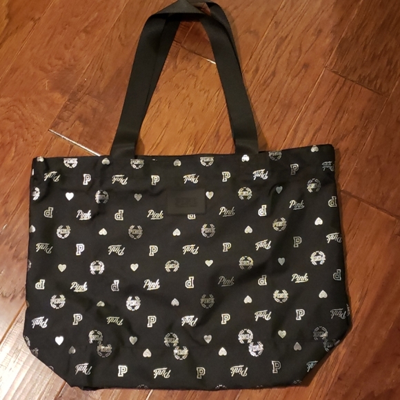 PINK Victoria's Secret Handbags - Pink Tote PINK Victoria's Secret Handbags - Pink Tote